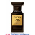 Noir De Noir By Tom Ford Generic Oil perfume 50ML (00410)